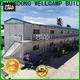 WELLCAMP, WELLCAMP prefab house, WELLCAMP container house temporary prefab houses china wholesale for accommodation worker 1