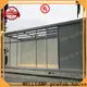 WELLCAMP, WELLCAMP prefab house, WELLCAMP container house prefab house china with walkway for sale3 1