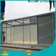 WELLCAMP, WELLCAMP prefab house, WELLCAMP container house container house project wholesale for living 1