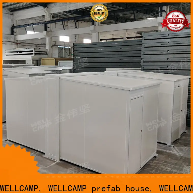 luxury prefabricated houses wholesale for apartment 1
