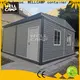 WELLCAMP, WELLCAMP prefab house, WELLCAMP container house container house supplier for living3 1