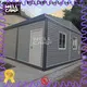 WELLCAMP, WELLCAMP prefab house, WELLCAMP container house modern cargo house manufacturer for office 1