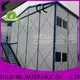 WELLCAMP, WELLCAMP prefab house, WELLCAMP container house prefabricated houses for sale refugee house for accommodation 1