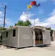 detachable prefabricated houses wholesale for office 1