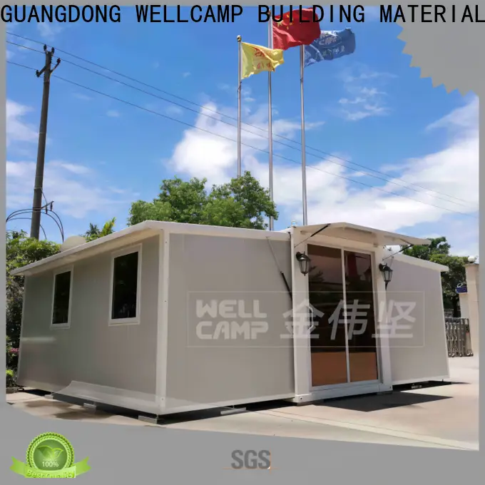 big size detachable container house supplier for apartment1 1