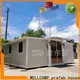 fast install expandable container house online for wedding room 1