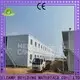 WELLCAMP, WELLCAMP prefab house, WELLCAMP container house roof best shipping container homes with walkway for sale 1