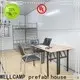 WELLCAMP, WELLCAMP prefab house, WELLCAMP container house panel shipping container homes prices maker for worker 1