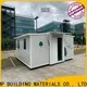 WELLCAMP, WELLCAMP prefab house, WELLCAMP container house two floor prefab house china with walkway for apartment1 1