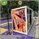 WELLCAMP, WELLCAMP prefab house, WELLCAMP container house prefab house china with walkway for apartment2 1