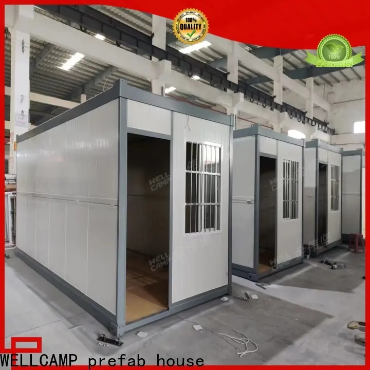 new detachable container house manufacturer for living1 1