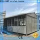 WELLCAMP, WELLCAMP prefab house, WELLCAMP container house prefabricated house wholesale for office 1