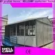 WELLCAMP, WELLCAMP prefab house, WELLCAMP container house pitch prefab homes home for labour camp 1