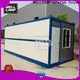 WELLCAMP, WELLCAMP prefab house, WELLCAMP container house prefabricated houses container for apartment2 1