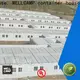 WELLCAMP, WELLCAMP prefab house, WELLCAMP container house two floor prefab house china container for apartment3 1