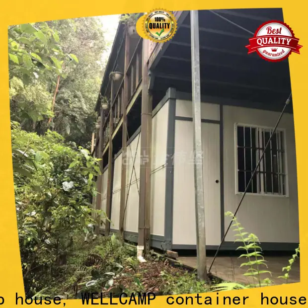 big size container house supplier for living2 1
