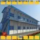 WELLCAMP, WELLCAMP prefab house, WELLCAMP container house green prefab house kits home for hospital 1