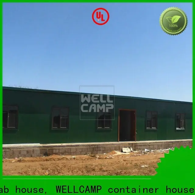 sandwich prefabricated shipping container homes online for labour camp 1
