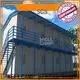 WELLCAMP, WELLCAMP prefab house, WELLCAMP container house economic T prefabricated House classroom for labour camp 1