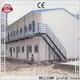 simple prefabricated shipping container homes building for dormitory 1