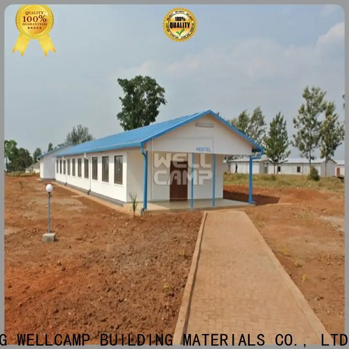 project concrete modular house wholesale for restaurant 1