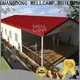 sandwich Prefabricated Simple Villa online for countryside 1