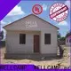 modular prefabricated villa building for countryside 1