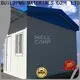 WELLCAMP, WELLCAMP prefab house, WELLCAMP container house security room prefab house for security room1 1