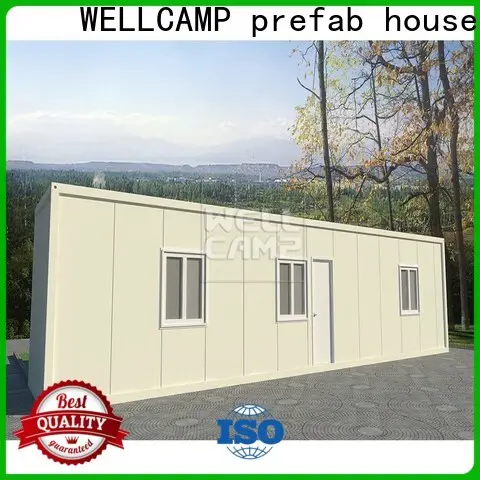 portable detachable container house online for office 1