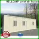 portable detachable container house online for office 1