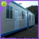 WELLCAMP, WELLCAMP prefab house, WELLCAMP container house design detachable container house home for apartment 1