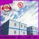 premade prefab container house supplier for renting 1