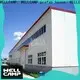 WELLCAMP, WELLCAMP prefab house, WELLCAMP container house frame steel workshop low cost 1