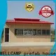 steel tiny houses prefab apartment for accommodation worker 1