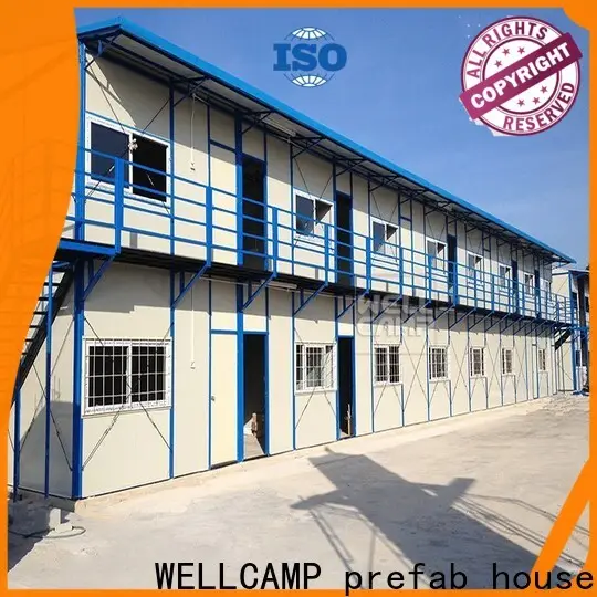 labor prefabricated houses by chinese companies apartment for hospital 1