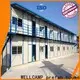 labor prefabricated houses by chinese companies apartment for hospital 1