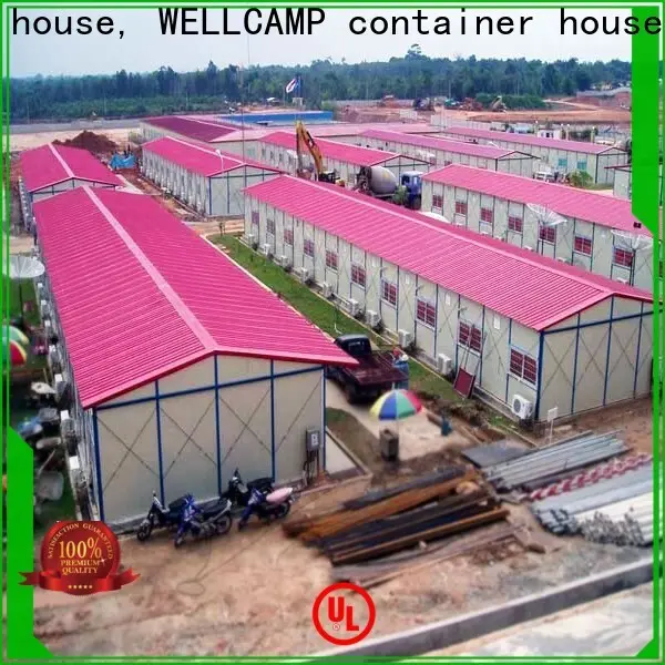 span prefabricated warehouse supplier for sale 1