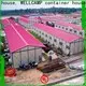 span prefabricated warehouse supplier for sale 1