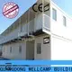 low cost container house supplier for goods 1