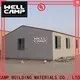 WELLCAMP, WELLCAMP prefab house, WELLCAMP container house modular house wholesale for sale 1