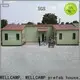 WELLCAMP, WELLCAMP prefab house, WELLCAMP container house prefab container homes for sale online for accommodation 1