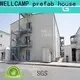 WELLCAMP, WELLCAMP prefab house, WELLCAMP container house prefab house kits building for office1 1