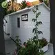 WELLCAMP, WELLCAMP prefab house, WELLCAMP container house delicated T prefabricated House refugee house for dormitory 1