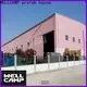 customized prefabricated warehouse manufacturer 1