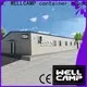 customized prefab guest house refugee house for dormitory 1