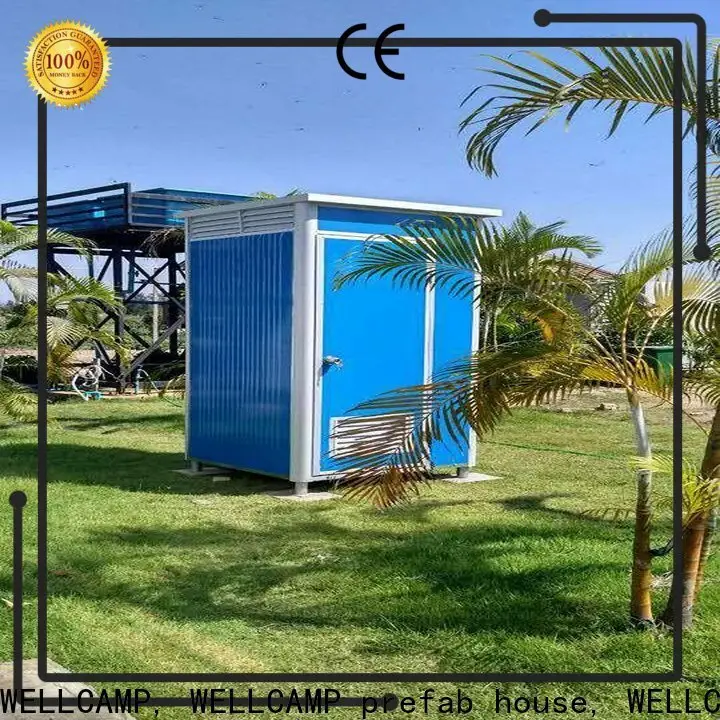 units best portable toilet container wholesale1 1