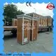 WELLCAMP, WELLCAMP prefab house, WELLCAMP container house aluminum portable toilets for sale public toilet wholesale 1
