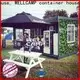 WELLCAMP, WELLCAMP prefab house, WELLCAMP container house mobile modular container homes manufacturer for worker 1