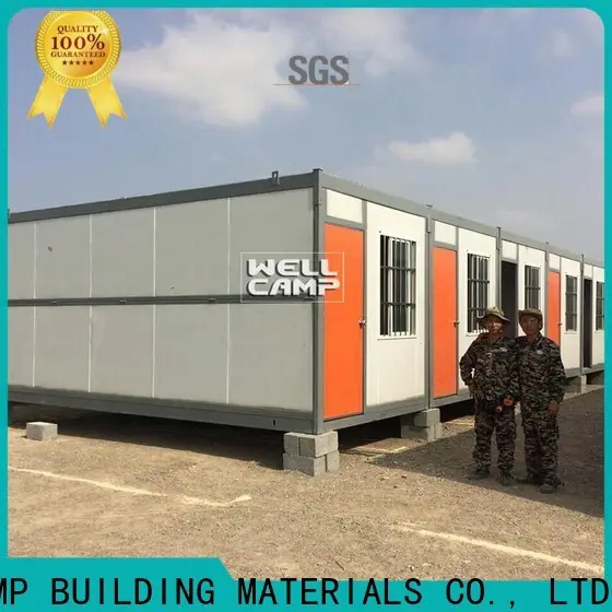 panel metal container homes online wholesale 1