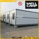 panel prefabricated shipping container homes manufacturer for outdoor builder 1